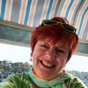 Meet your Posher, Martha